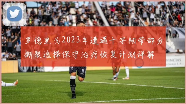 罗德里戈2023年遭遇十字韧带部分撕裂选择保守治疗恢复计划详解